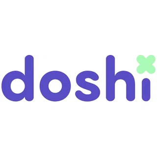 Doshi App logo