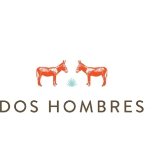 Shop Dos Hombres discount codes logo