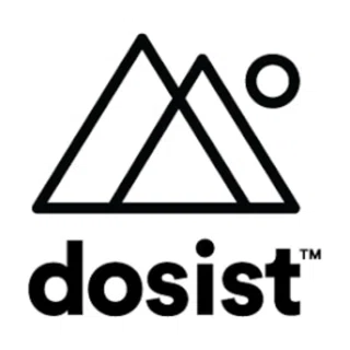 Shop Dosist logo