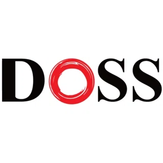 Doss Audio logo