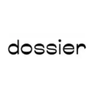 Shop Dossier logo