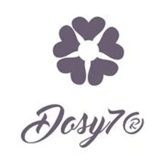Dosy7 logo
