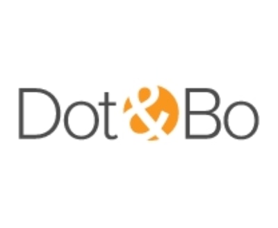 Shop Dot & Bo logo