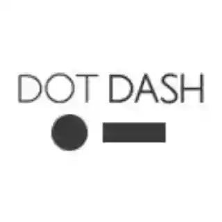 Shop Dot Dash logo