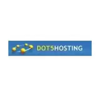 Shop Dot5 Hosting logo