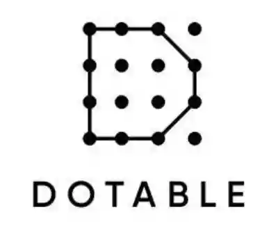 Shop Dotable logo