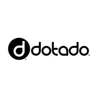 dotadoapparel.com logo