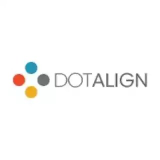 Shop DotAlign coupon codes logo