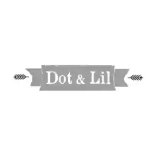 Dot & Lil logo