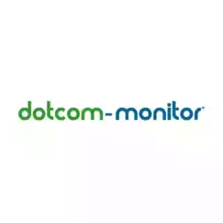 dotcom-monitor.com logo