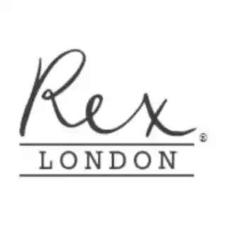 rexlondon.com logo