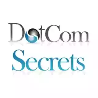 DotCom Secrets logo