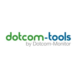 Dotcom-Tools logo