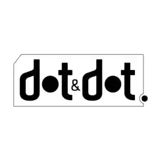 Dot & Dot logo