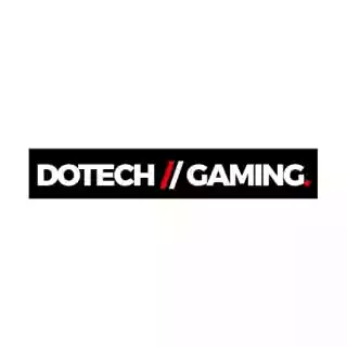Shop Dotech Gaming promo codes logo