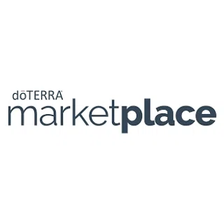 Shop doTERRA Marketplace logo