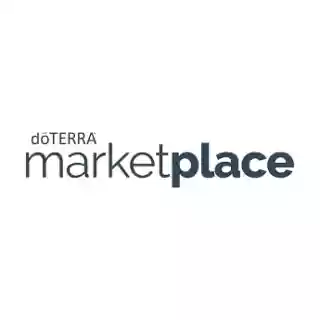 Shop doTERRA Marketplace promo codes logo