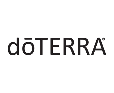 Shop doTERRA logo