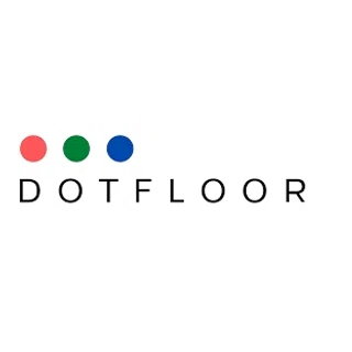 Dotfloor logo