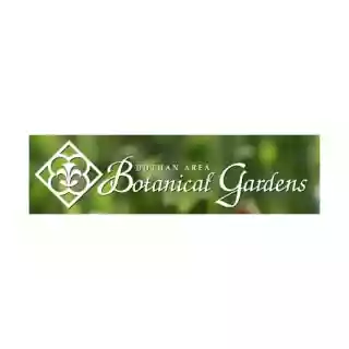 Dothan Area Botanical Gardens logo