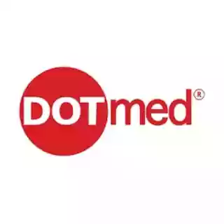 DOTmed logo