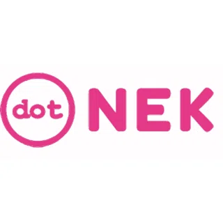 DotNek logo