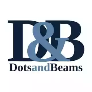 Dots and Beams logo