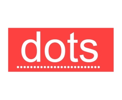 Shop Dots logo