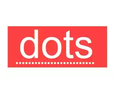 Shop Dots coupon codes logo