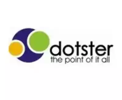 Dotster logo