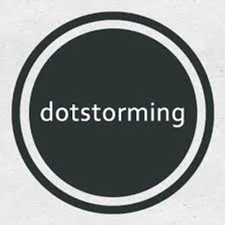 Shop Dotstorming logo