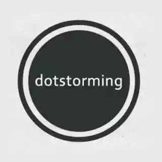 Dotstorming logo