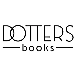 Dotters Books logo