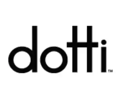 Shop Dotti logo