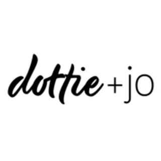 Shop dottie+jo coupon codes logo