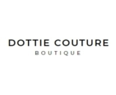 Shop Dottie Couture Boutique logo