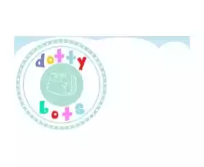 Shop Dotty Bots logo