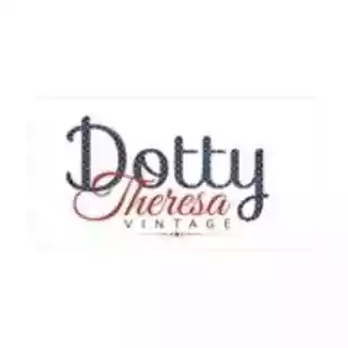 Shop Dotty Theresa Vintage promo codes logo