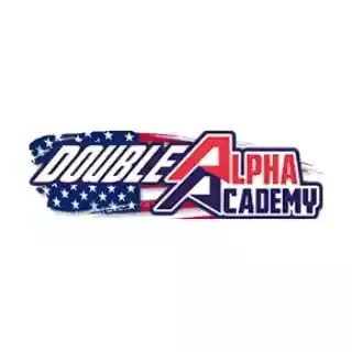 Shop Double Alpha discount codes logo