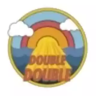 doubledoublevintage.com logo