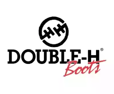 Double-H Boots coupon codes