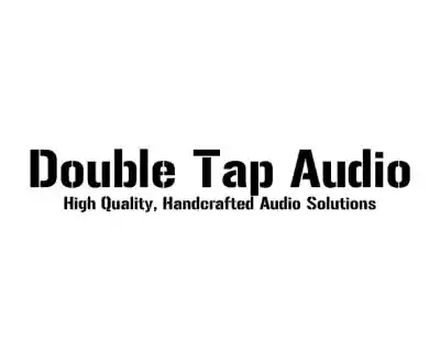doubletapaudio.com logo
