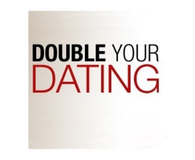 Shop Double Your Dating logo