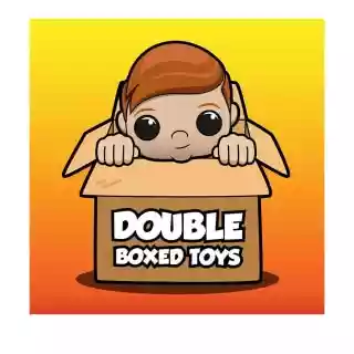Shop Double Boxed Toys coupon codes logo
