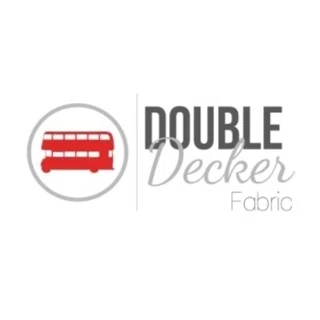 Shop Double Decker Fabric logo
