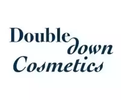 Doubledown Cosmetics coupon codes