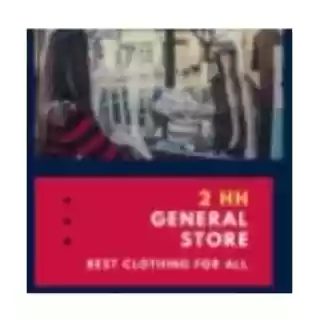 DoubleHH-General Store coupon codes