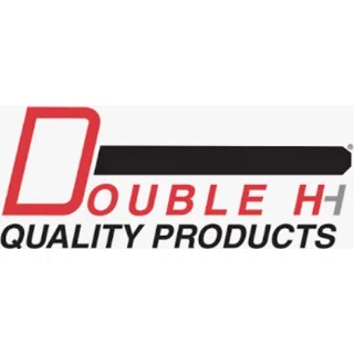Double HH logo