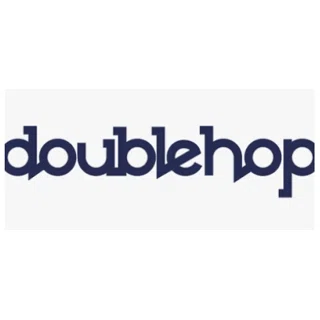 Doublehop.me logo
