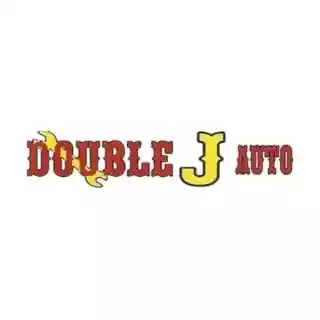 Shop Double J Auto logo